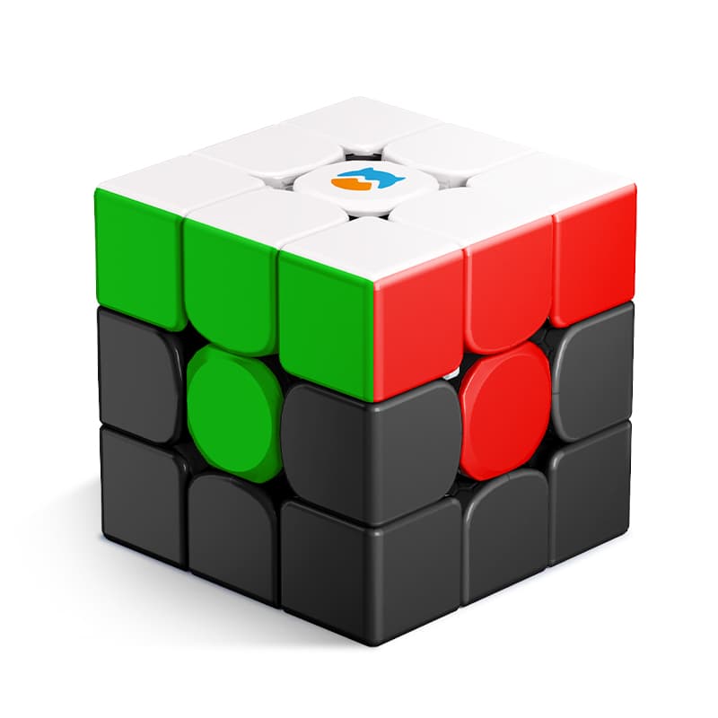 MG 3x3 UT V3 - Stickerless