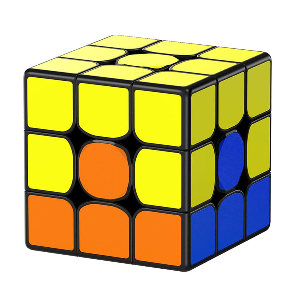 QiYi QiMeng V3 UT - Black image 1