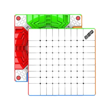 DianSheng Galaxy 9x9 M-Ball Core - Primary
