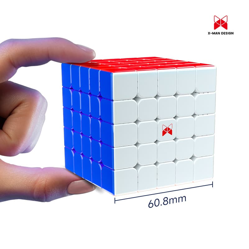 XMD Hong 5x5 UV image 5