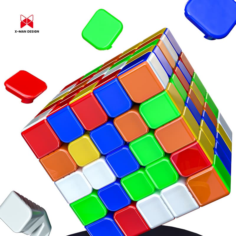 XMD Hong 5x5 UV image 6