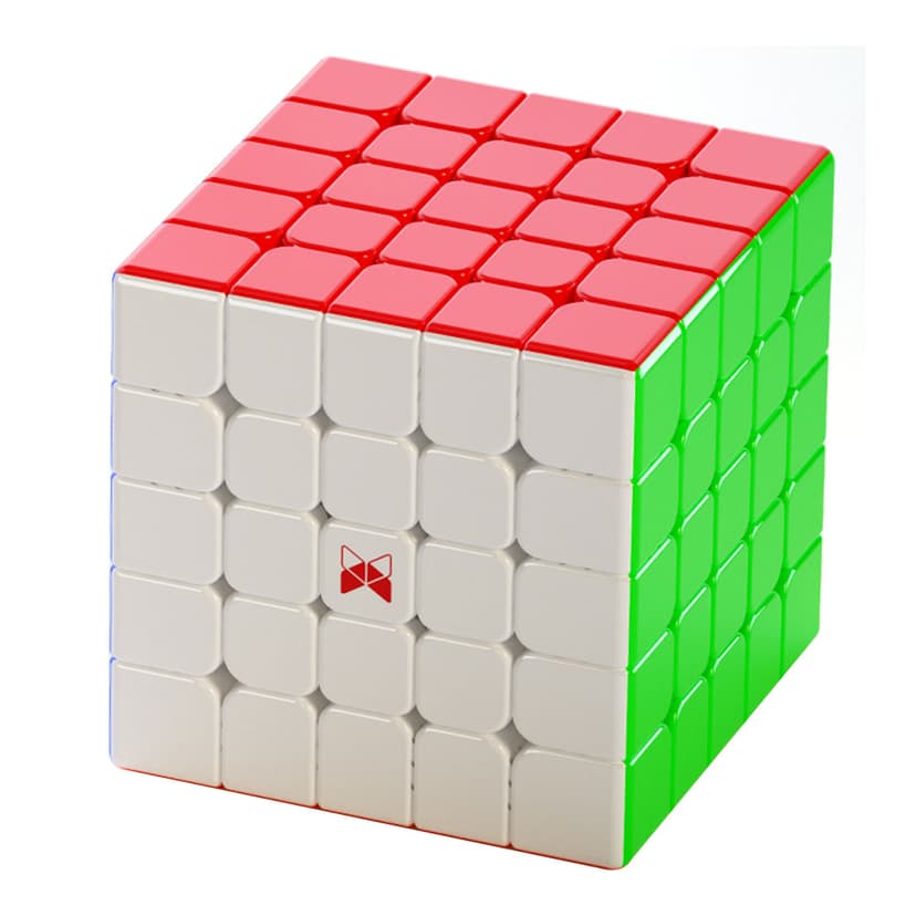 XMD Hong 5x5 UV image 1