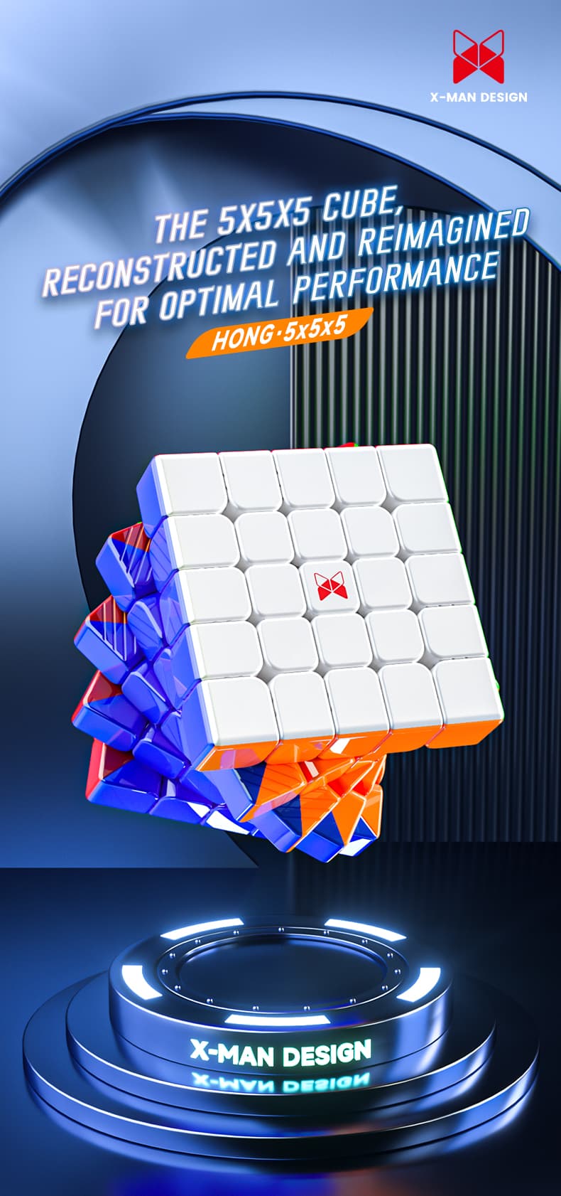 XMD Hong 5x5 UV image 8