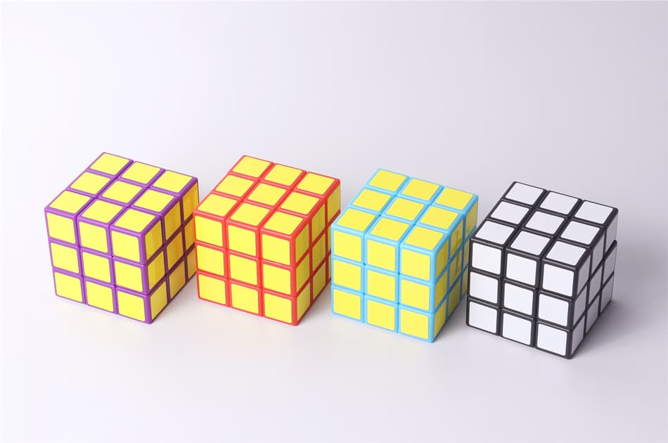 Blanker Cube - Red image 8