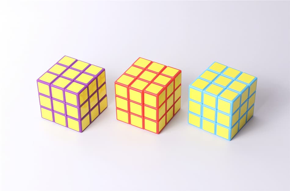 Blanker Cube - Purple image 5