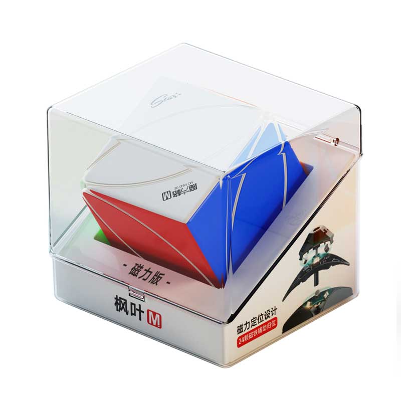 QiYi IVY M - Stickerless image 2