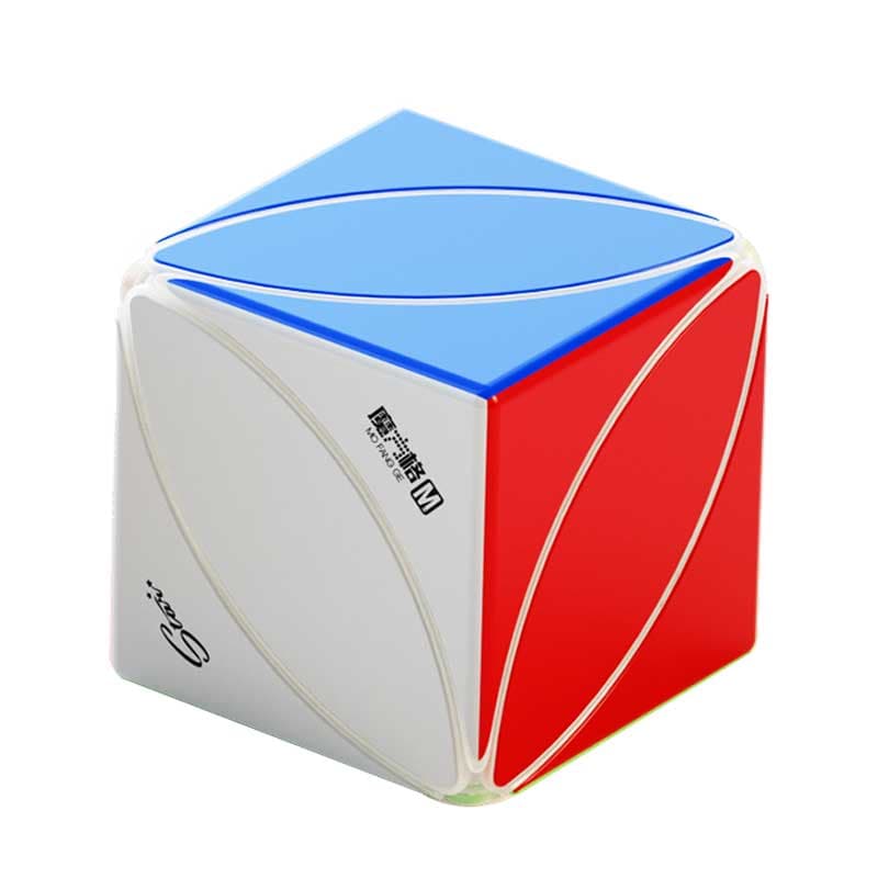 QiYi IVY M - Stickerless image 1