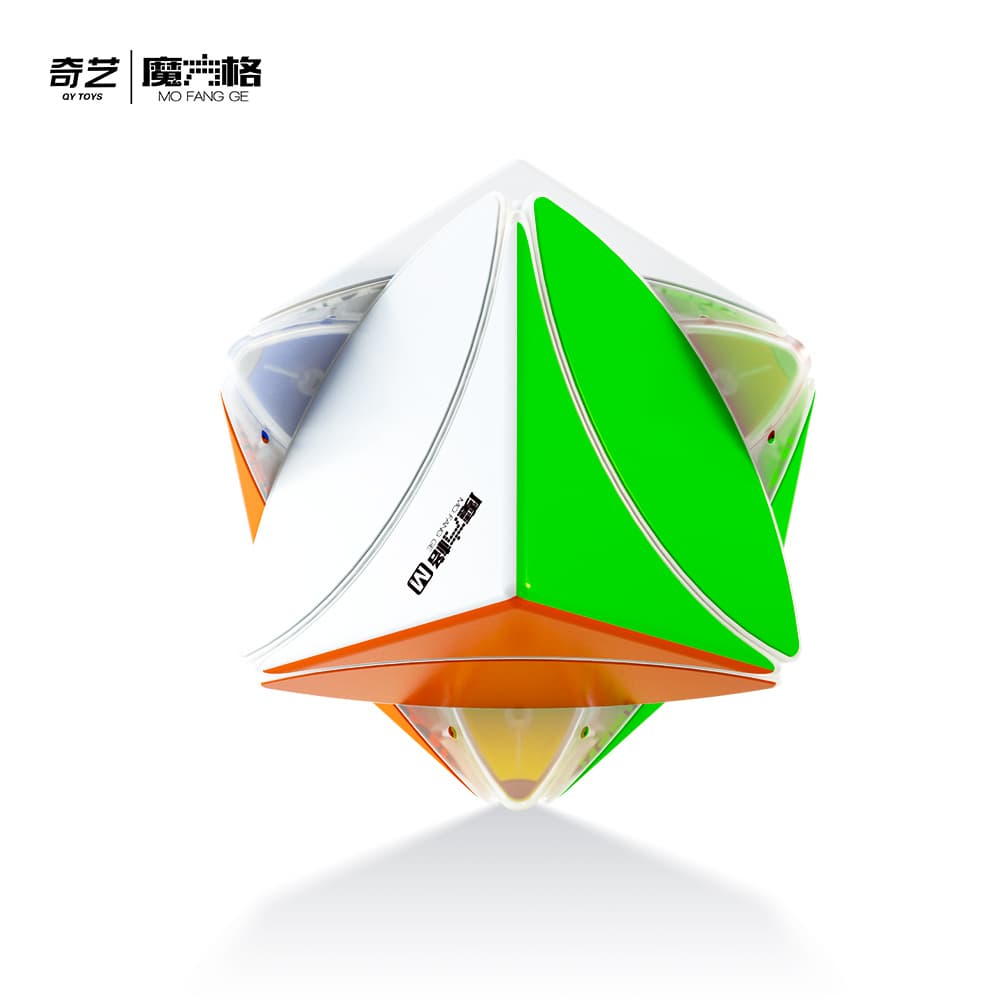 QiYi IVY M - Stickerless image 4