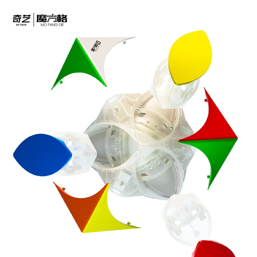 QiYi IVY M - Stickerless image 5