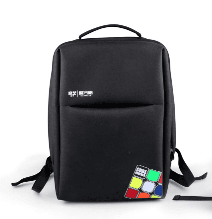 Qiyi new bag backpack image 1