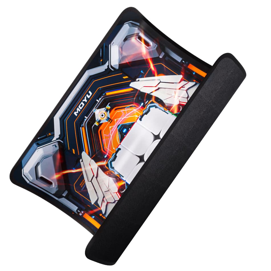 MoYu Cyberpunk Mat (Small)