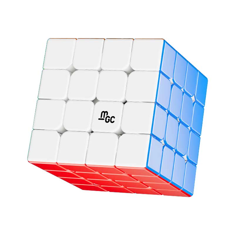 YJ MGC 4x4 UV - Stickerless image 1