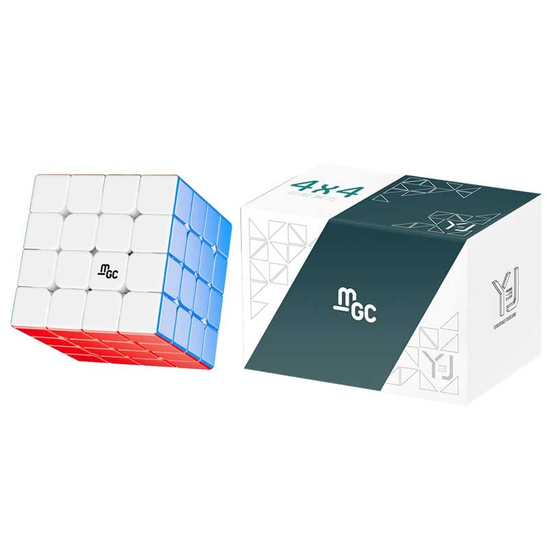 YJ MGC 4x4 UV - Stickerless image 2