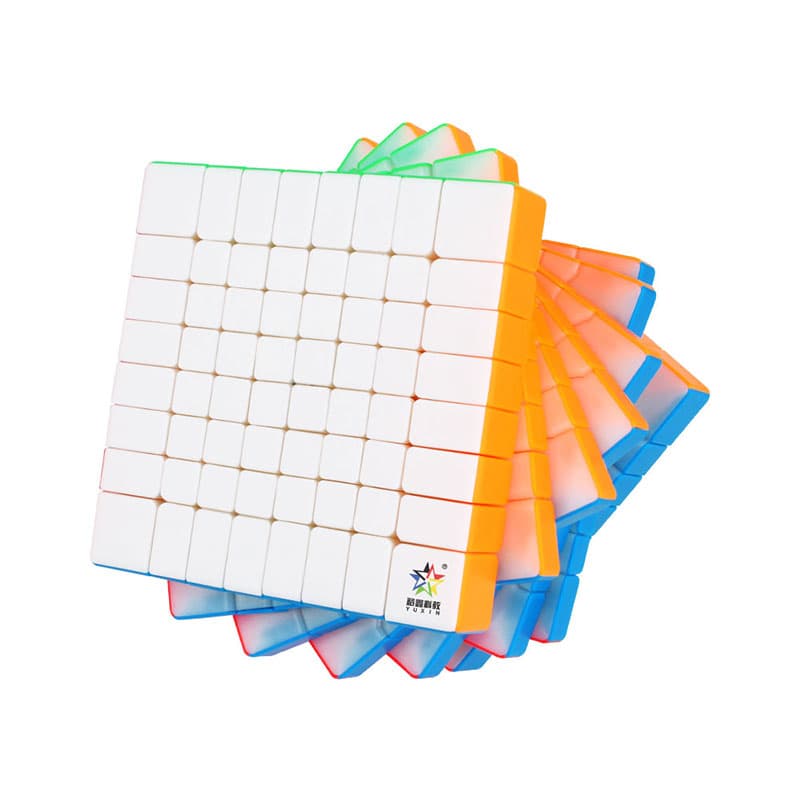 YuXin Little Magic 8x8 image 3