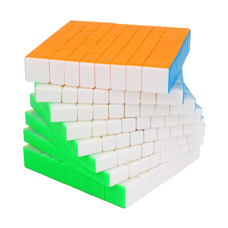 YuXin Little Magic 8x8 image 4