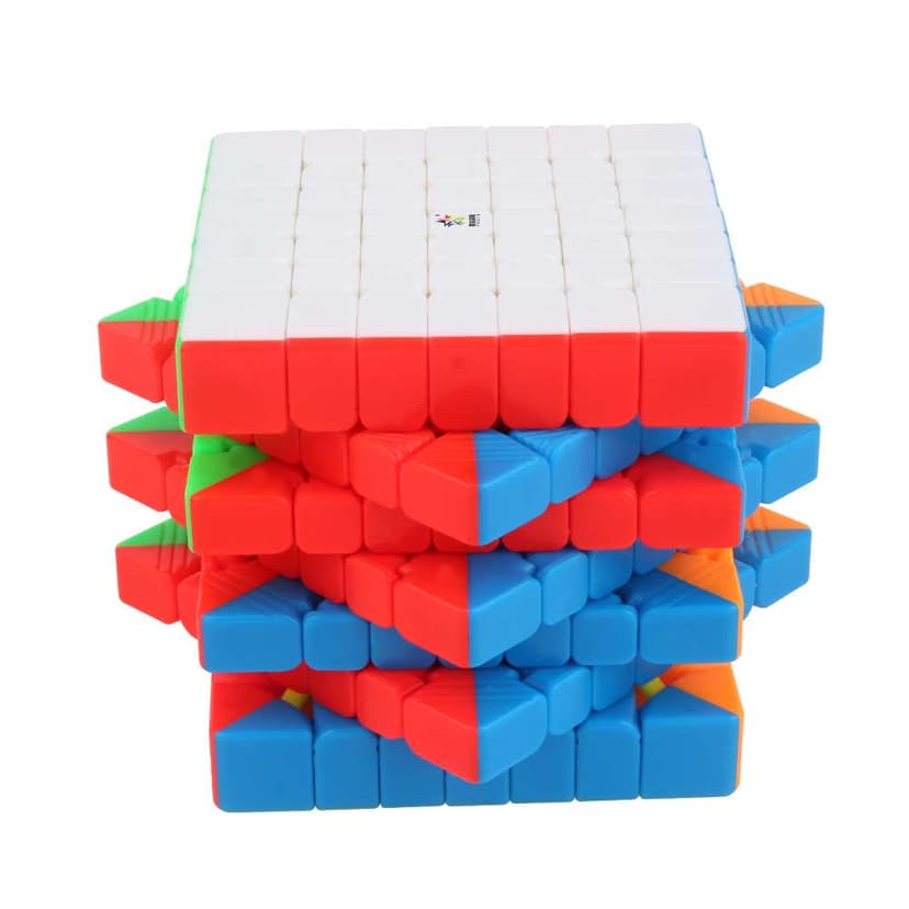 YuXin Little Magic 7x7 image 4