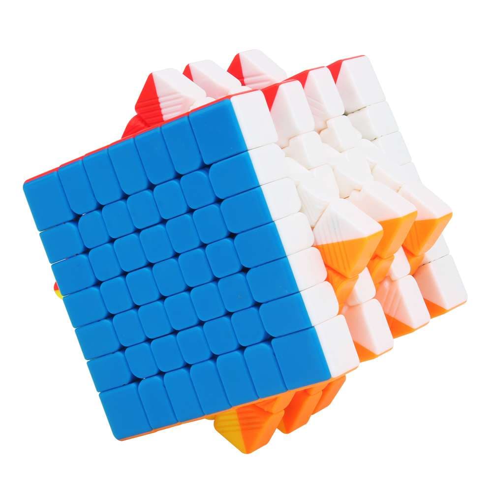 YuXin Little Magic 7x7 image 5