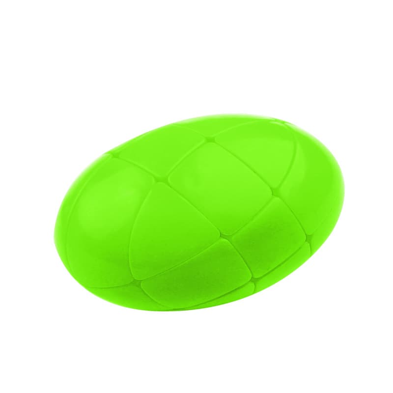 YuXin Egg Cube - Stickerless image 1