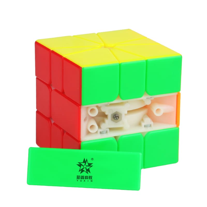 Yuxin Little Magic SQ1