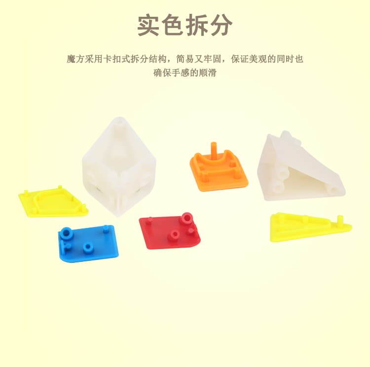 Yuxin Little Magic SQ1 image 4