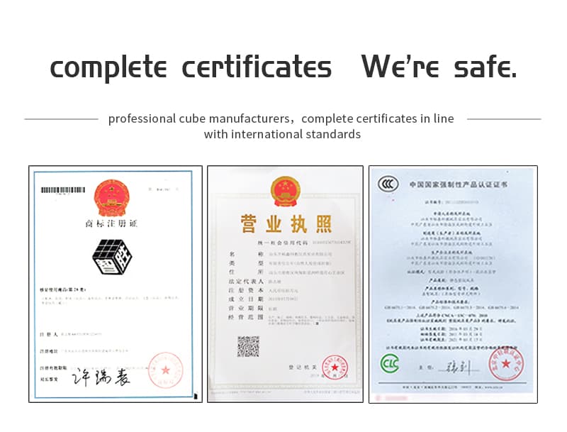 YuXin Black Kylin Rounded Pyramid image 17