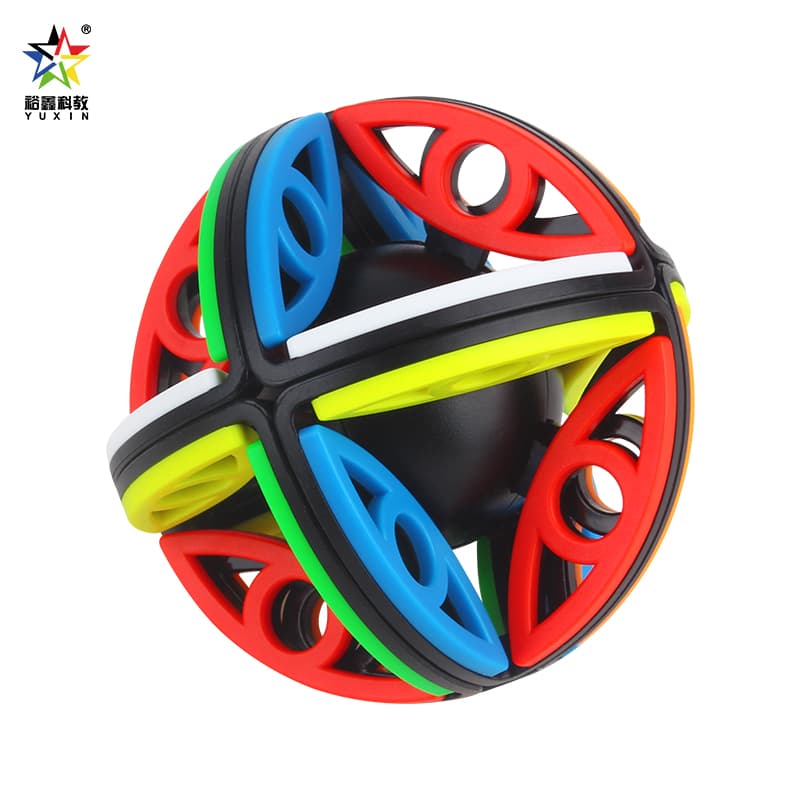 YuXin 2x2 Magic Eye image 5