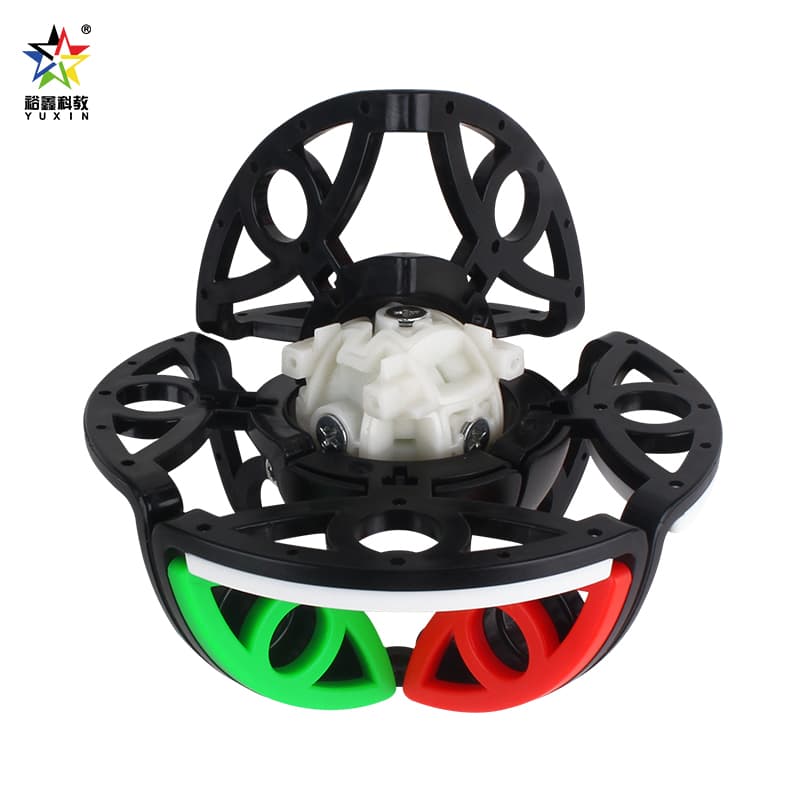 YuXin 2x2 Magic Eye image 6