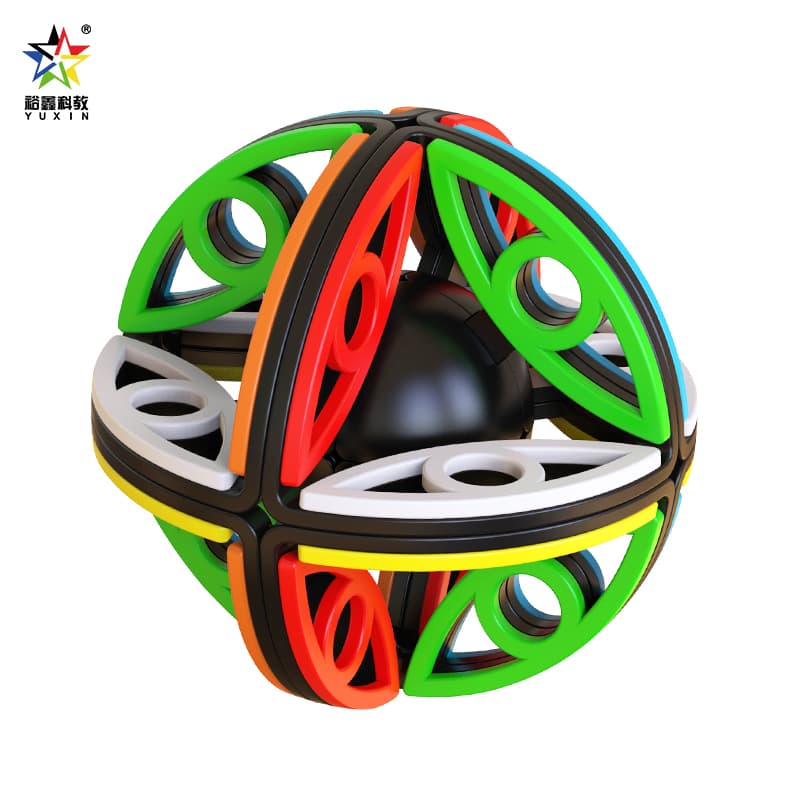 YuXin 2x2 Magic Eye image 7