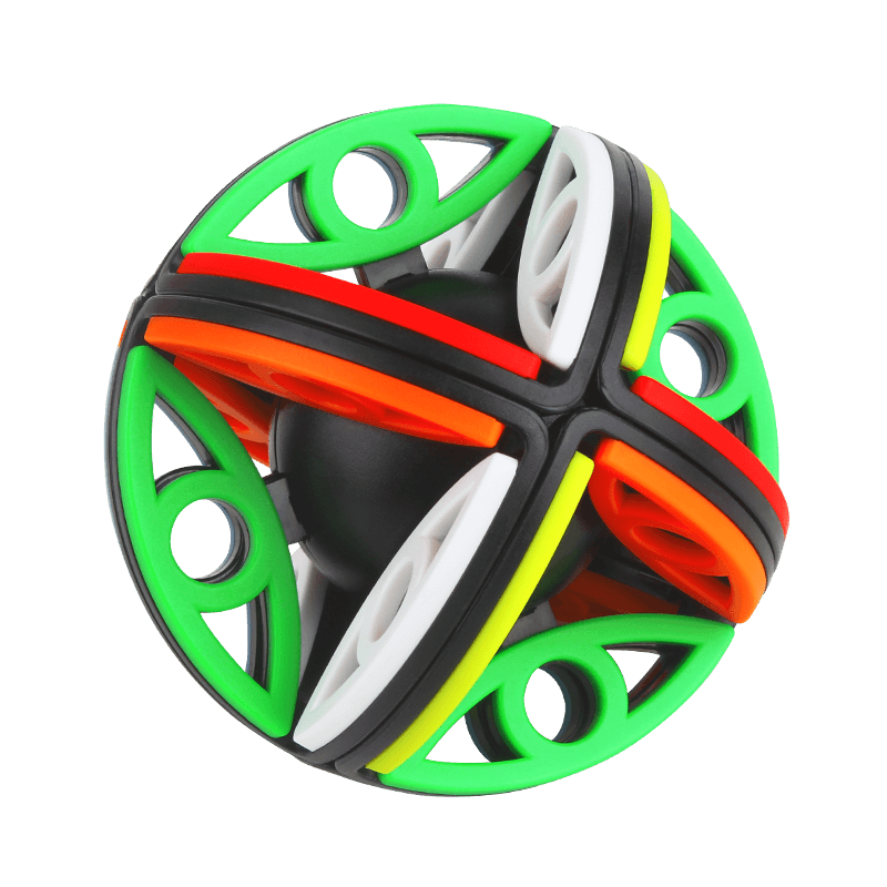 YuXin 2x2 Magic Eye image 8