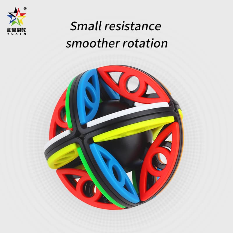 YuXin 2x2 Magic Eye image 12