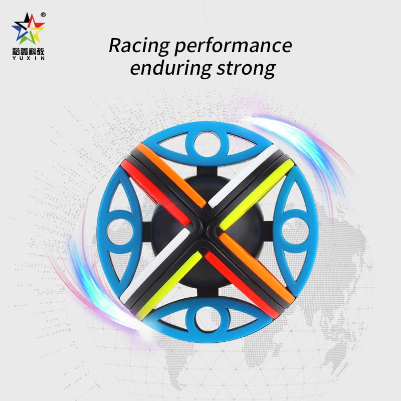 YuXin 2x2 Magic Eye image 13