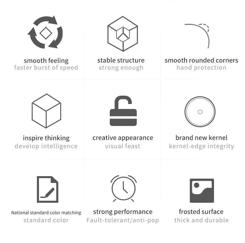 YuXin 2x2 Magic Eye image 15