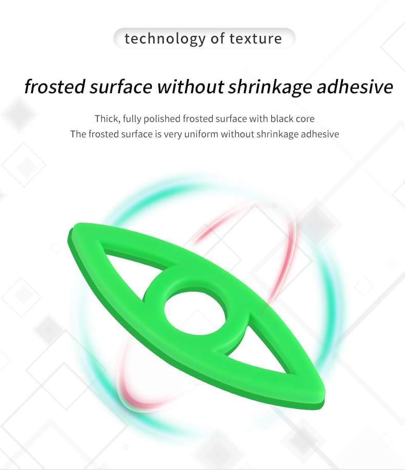 YuXin 2x2 Magic Eye image 17