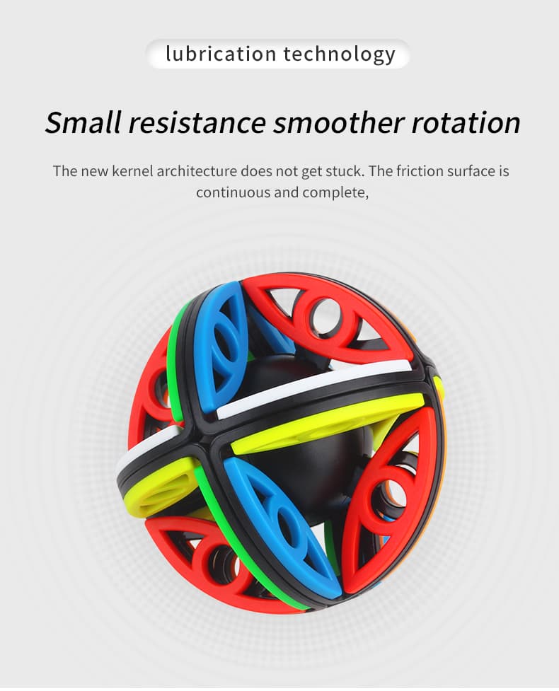 YuXin 2x2 Magic Eye image 20