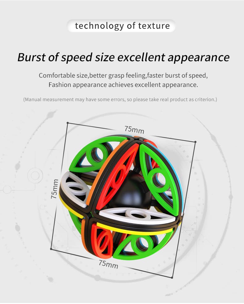 YuXin 2x2 Magic Eye image 22