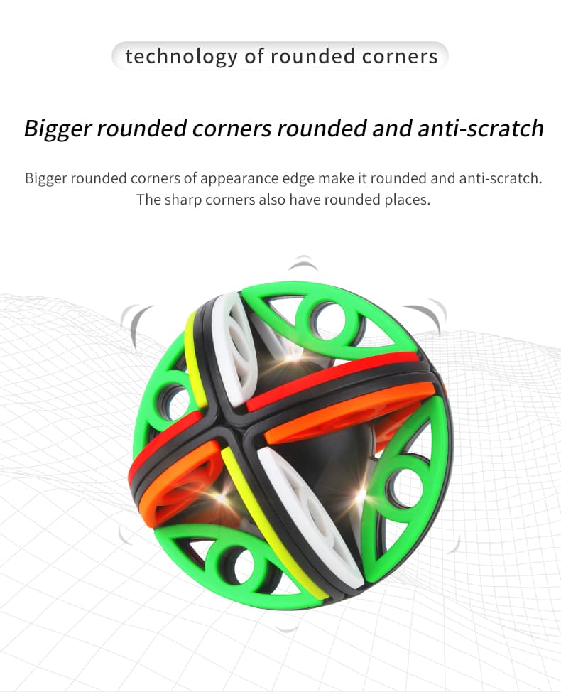 YuXin 2x2 Magic Eye image 23