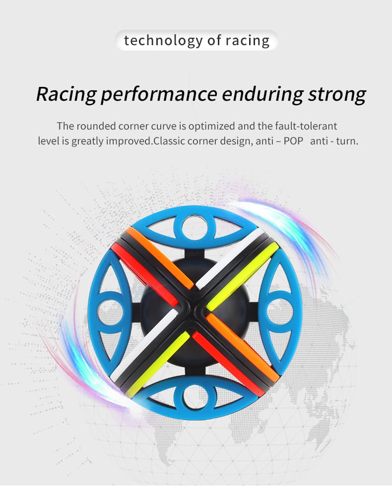 YuXin 2x2 Magic Eye image 24