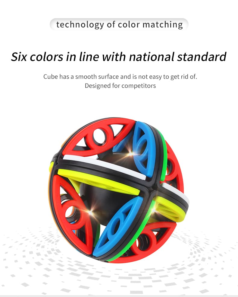 YuXin 2x2 Magic Eye image 25