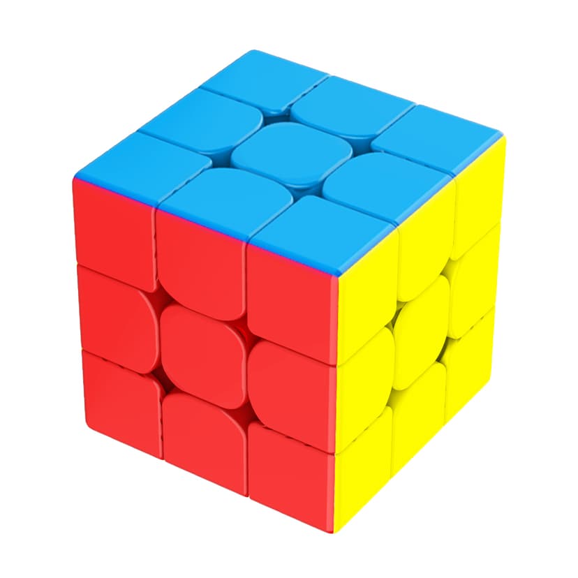 YuXin Little Magic 3x3 M image 3