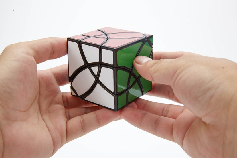 Lanlan Windmill Cube image 4