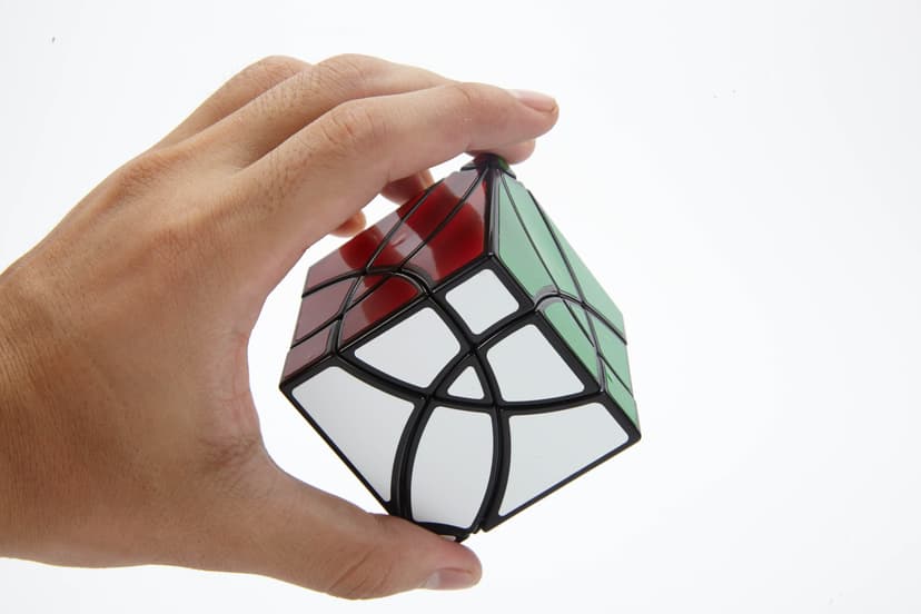 Lanlan Windmill Cube image 5