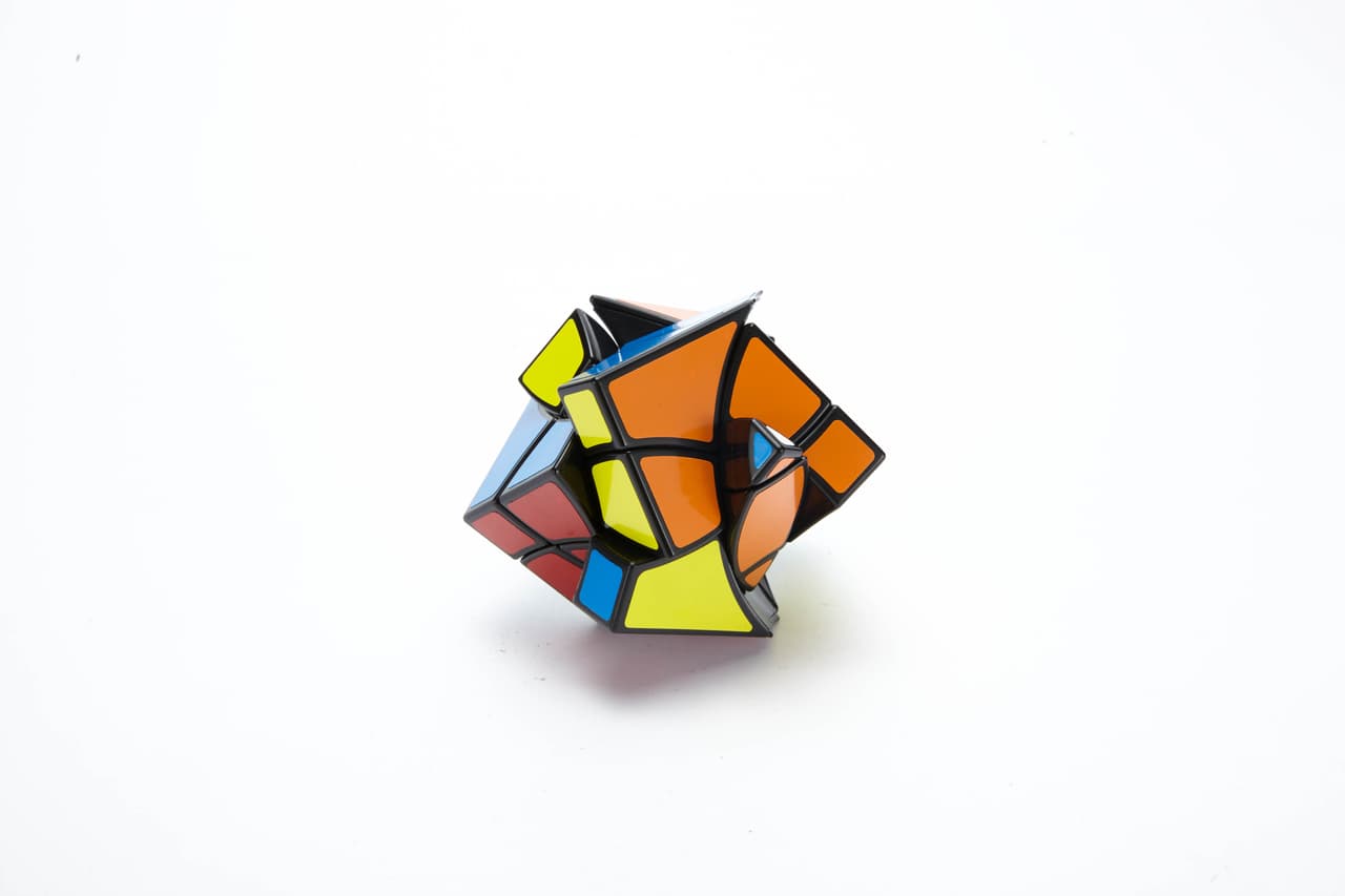 Lanlan Windmill Cube image 6