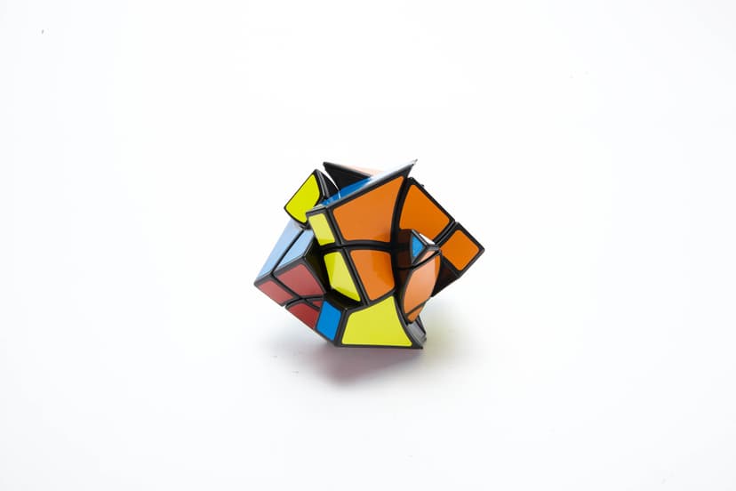 Lanlan Windmill Cube image 6
