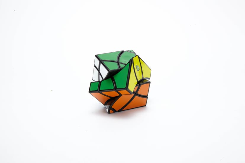 Lanlan Windmill Cube image 7