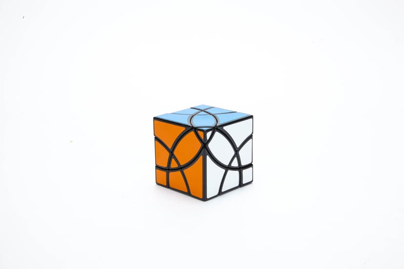 Lanlan Windmill Cube image 1