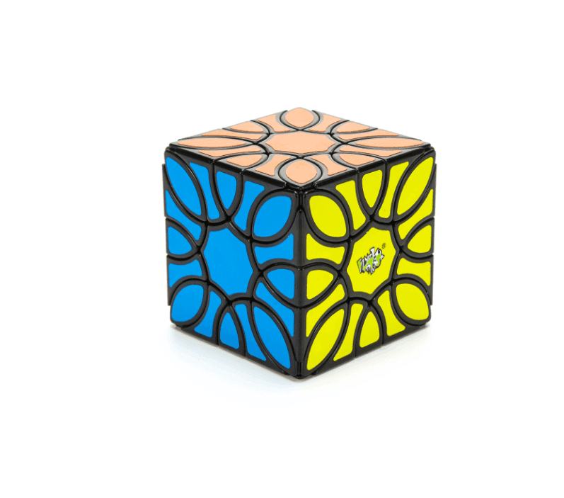 Lanlan SunFlower Cube image 3