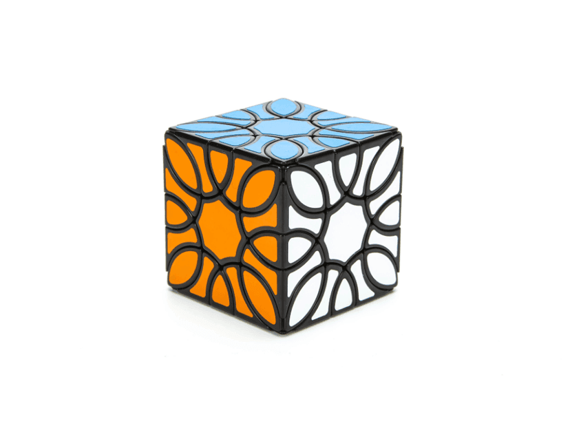 Lanlan SunFlower Cube image 1
