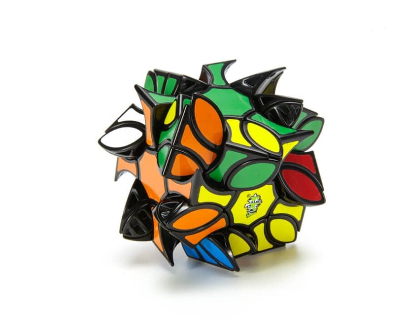 Lanlan SunFlower Cube image 4