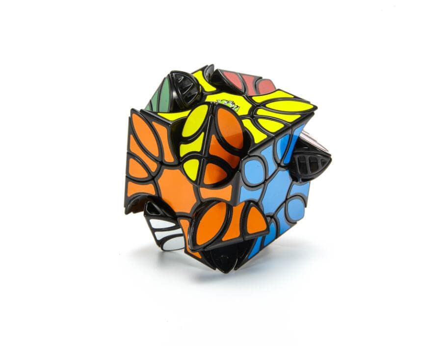 Lanlan SunFlower Cube image 5