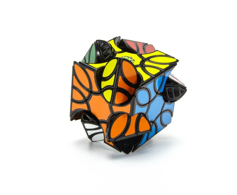 Lanlan SunFlower Cube image 5
